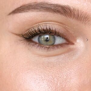 SWEED SATIN EYELINER - Golden Beetle